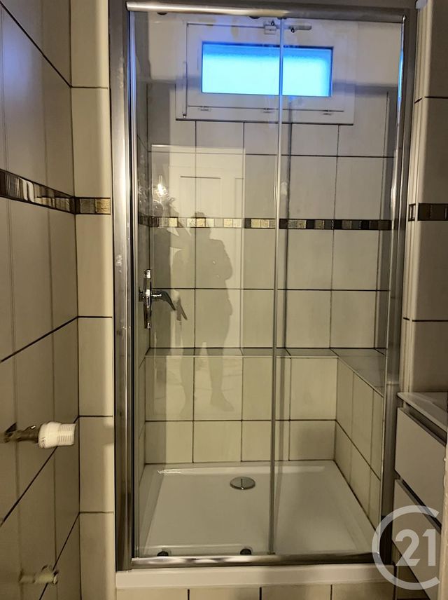 Appartement F4 &agrave; louer - 4 pi&egrave;ces - 66,34 m2 - Le Thillot - 88 - LORRAINE