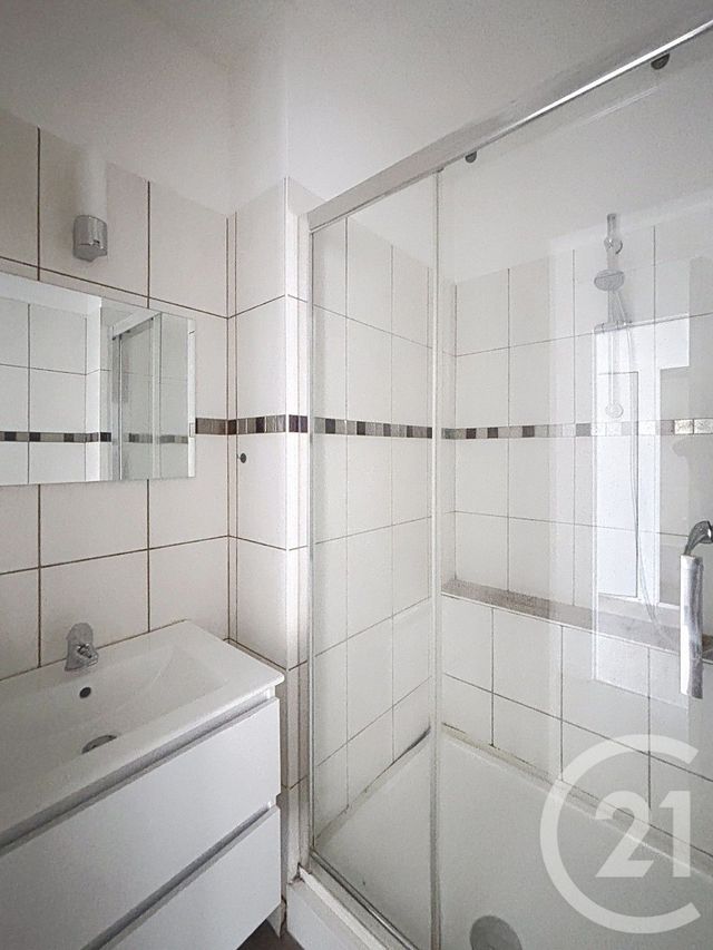 Appartement F4 &agrave; louer - 4 pi&egrave;ces - 66,34 m2 - Le Thillot - 88 - LORRAINE