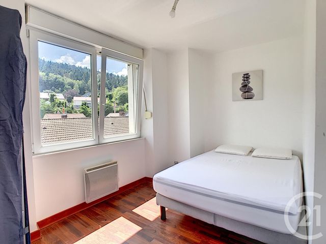 Appartement F2 &agrave; louer - 2 pi&egrave;ces - 27,48 m2 - Remiremont - 88 - LORRAINE