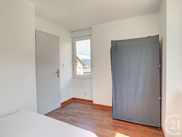 Appartement F2 &agrave; louer - 2 pi&egrave;ces - 27,48 m2 - Remiremont - 88 - LORRAINE