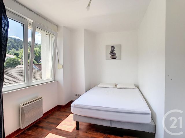 Appartement F2 &agrave; louer - 2 pi&egrave;ces - 27,48 m2 - Remiremont - 88 - LORRAINE