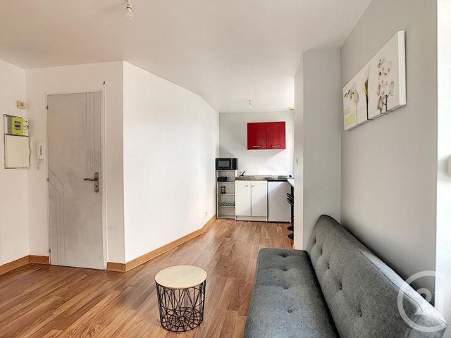 Appartement F2 &agrave; louer - 2 pi&egrave;ces - 27,48 m2 - Remiremont - 88 - LORRAINE