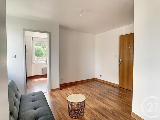 Appartement F2 &agrave; louer - 2 pi&egrave;ces - 27,48 m2 - Remiremont - 88 - LORRAINE