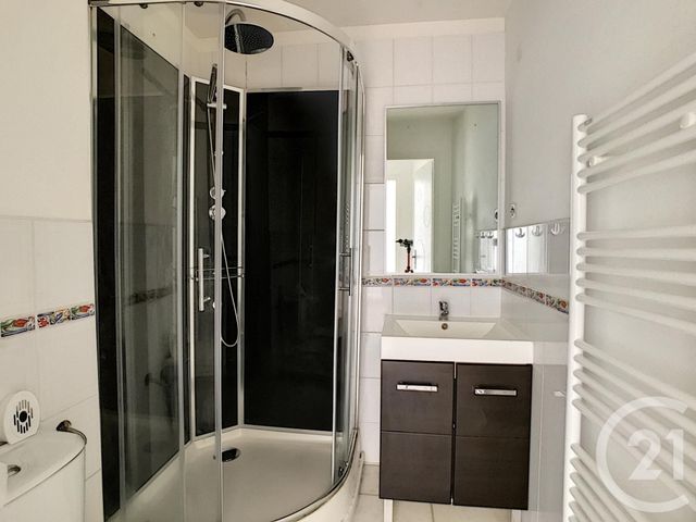 Appartement F2 &agrave; louer - 2 pi&egrave;ces - 27,48 m2 - Remiremont - 88 - LORRAINE