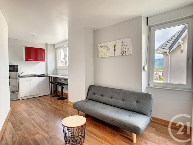 Appartement F2 à louer REMIREMONT