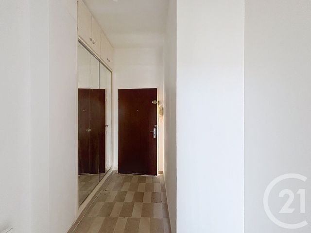 Appartement F2 &agrave; louer - 2 pi&egrave;ces - 46,86 m2 - Remiremont - 88 - LORRAINE