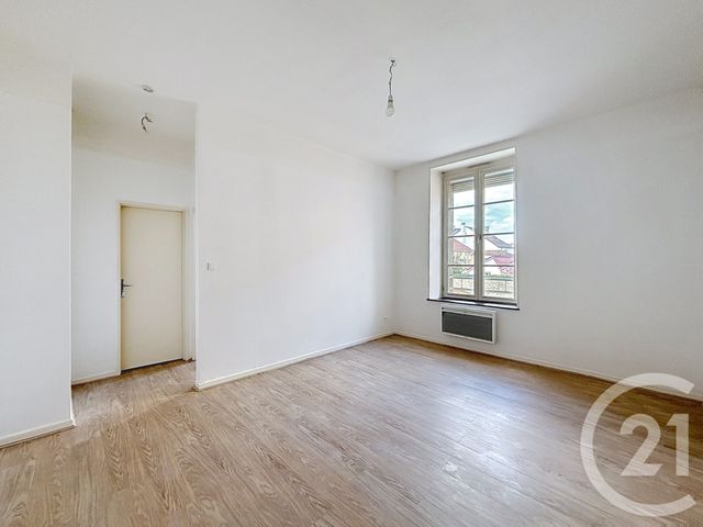 Appartement F2 à louer REMIREMONT