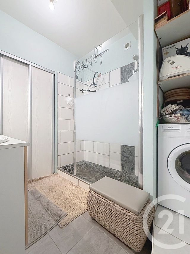 Appartement F4 &agrave; vendre - 4 pi&egrave;ces - 87,90 m2 - Remiremont - 88 - LORRAINE