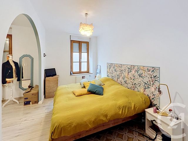 Appartement F4 &agrave; vendre - 4 pi&egrave;ces - 87,90 m2 - Remiremont - 88 - LORRAINE