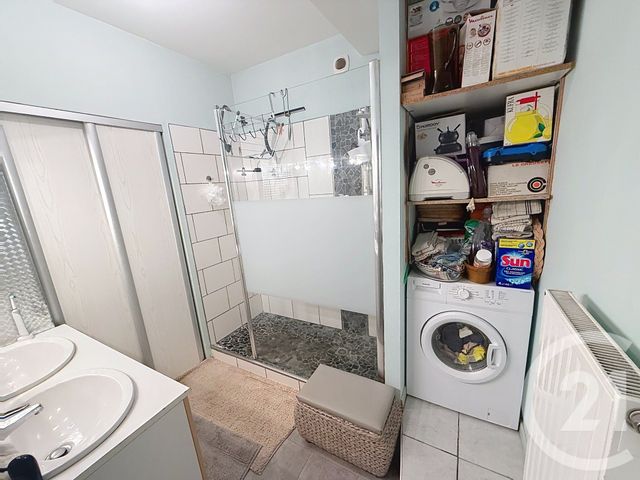 Appartement F4 &agrave; vendre - 4 pi&egrave;ces - 87,90 m2 - Remiremont - 88 - LORRAINE