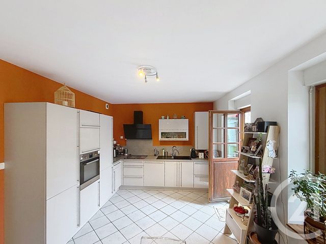Appartement F4 &agrave; vendre - 4 pi&egrave;ces - 87,90 m2 - Remiremont - 88 - LORRAINE