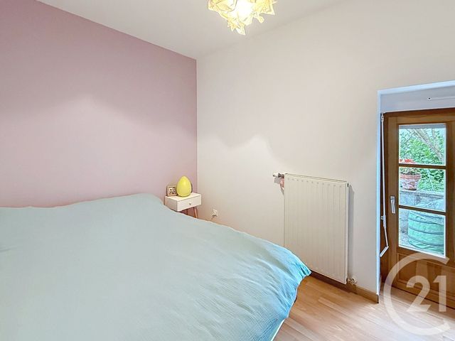 Appartement F4 &agrave; vendre - 4 pi&egrave;ces - 87,90 m2 - Remiremont - 88 - LORRAINE