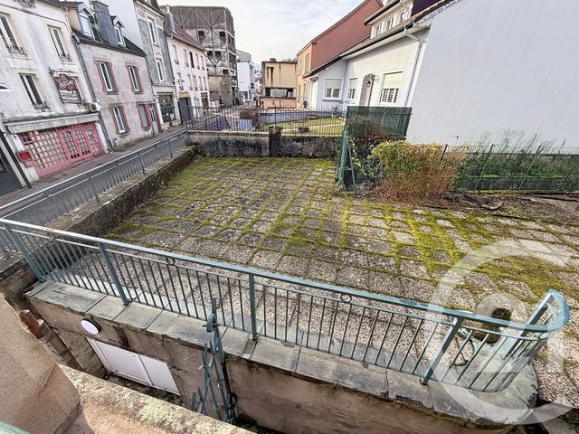 Appartement &agrave; vendre - 3 pi&egrave;ces - 55,54 m2 - Remiremont - 88 - LORRAINE