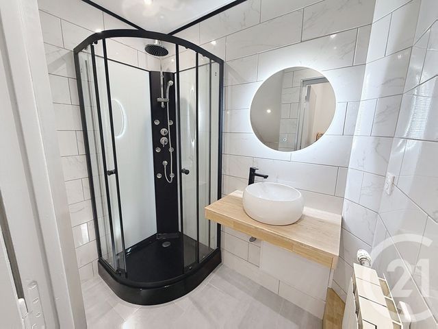 Appartement &agrave; vendre - 3 pi&egrave;ces - 55,54 m2 - Remiremont - 88 - LORRAINE