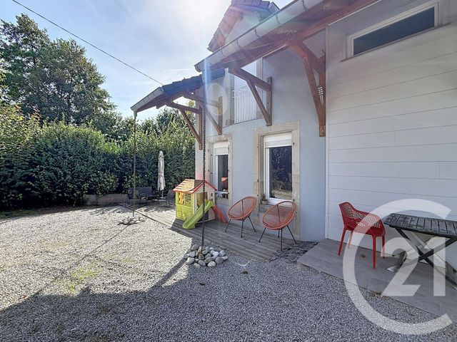 Maison &agrave; vendre - 5 pi&egrave;ces - 163 m2 - Vecoux - 88 - LORRAINE