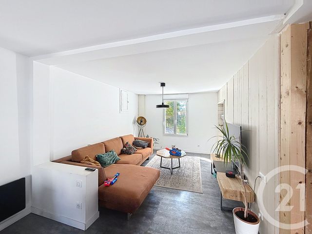 Maison &agrave; vendre - 5 pi&egrave;ces - 163 m2 - Vecoux - 88 - LORRAINE