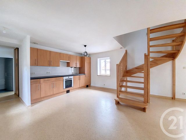 Appartement F3 à louer REMIREMONT