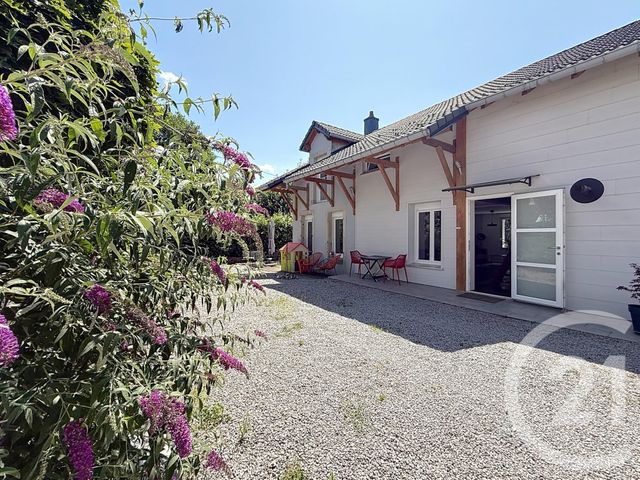 Maison &agrave; vendre - 5 pi&egrave;ces - 163 m2 - Vecoux - 88 - LORRAINE