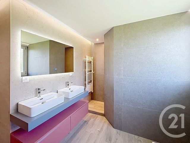 Maison &agrave; vendre - 5 pi&egrave;ces - 154,60 m2 - St Ame - 88 - LORRAINE