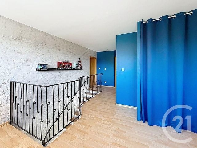 Maison &agrave; vendre - 5 pi&egrave;ces - 154,60 m2 - St Ame - 88 - LORRAINE