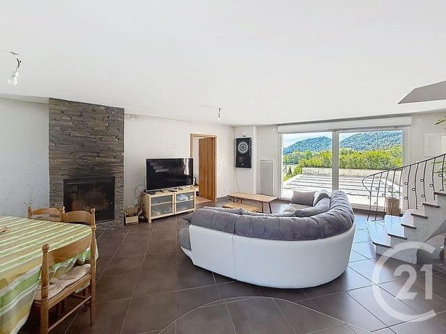 Maison &agrave; vendre - 5 pi&egrave;ces - 154,60 m2 - St Ame - 88 - LORRAINE