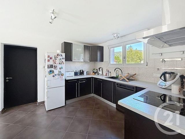 Maison &agrave; vendre - 5 pi&egrave;ces - 154,60 m2 - St Ame - 88 - LORRAINE