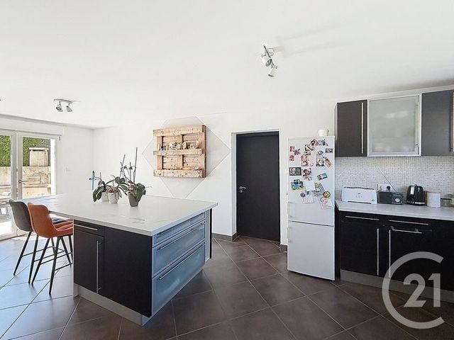 Maison &agrave; vendre - 5 pi&egrave;ces - 154,60 m2 - St Ame - 88 - LORRAINE
