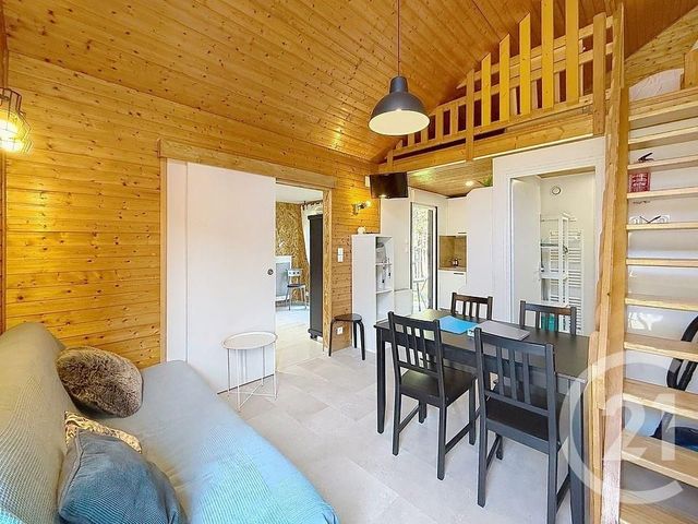 Appartement à vendre GERARDMER