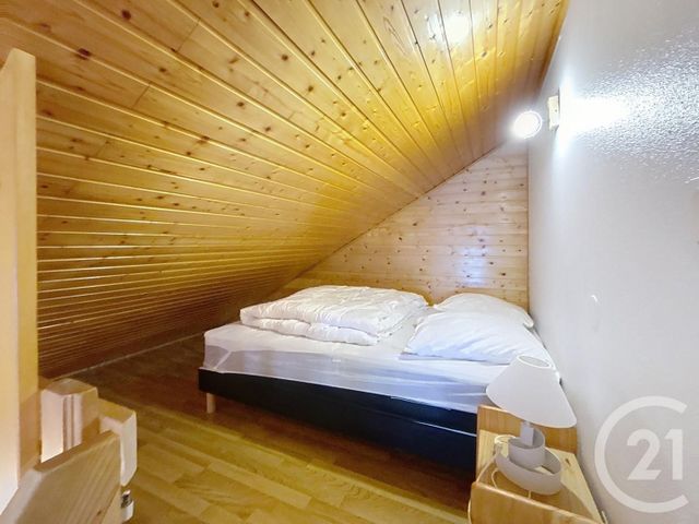 Appartement &agrave; vendre - 3 pi&egrave;ces - 30,81 m2 - Gerardmer - 88 - LORRAINE