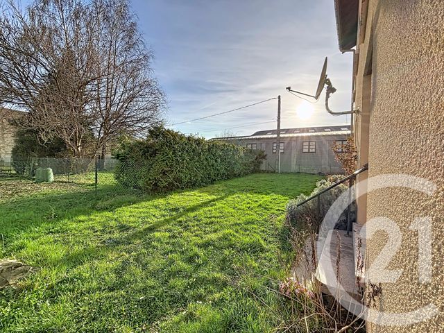 Appartement F4 à louer ST AME