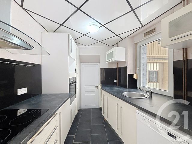 Appartement F3 à louer REMIREMONT