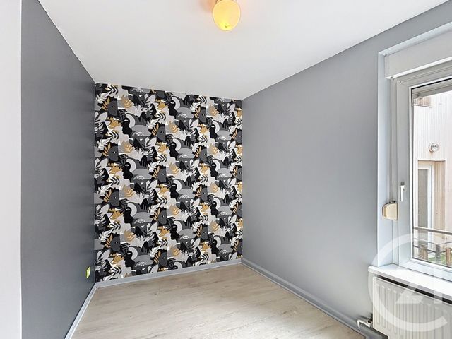 Appartement F3 &agrave; louer - 3 pi&egrave;ces - 72,64 m2 - Remiremont - 88 - LORRAINE