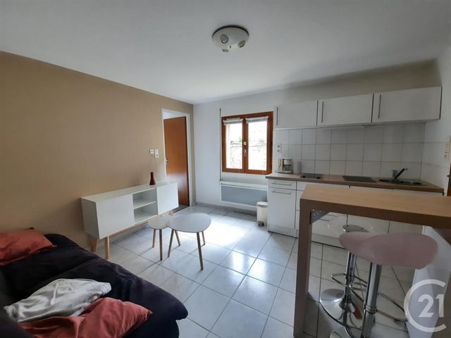 Appartement F2 à louer REMIREMONT