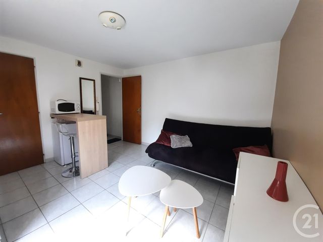 Appartement F2 &agrave; louer - 2 pi&egrave;ces - 27,33 m2 - Remiremont - 88 - LORRAINE