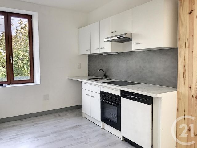 Appartement F2 à louer REMIREMONT