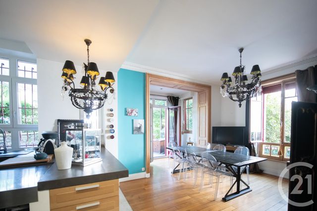 Maison &agrave; vendre - 11 pi&egrave;ces - 355,67 m2 - Remiremont - 88 - LORRAINE