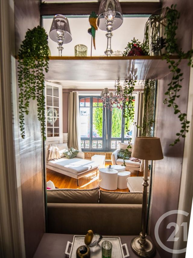 Maison &agrave; vendre - 11 pi&egrave;ces - 355,67 m2 - Remiremont - 88 - LORRAINE