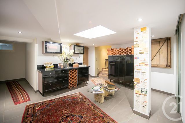 Maison &agrave; vendre - 11 pi&egrave;ces - 355,67 m2 - Remiremont - 88 - LORRAINE