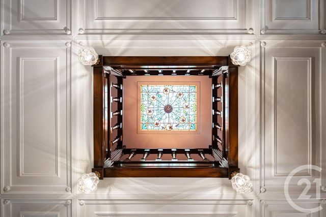 Maison &agrave; vendre - 11 pi&egrave;ces - 355,67 m2 - Remiremont - 88 - LORRAINE