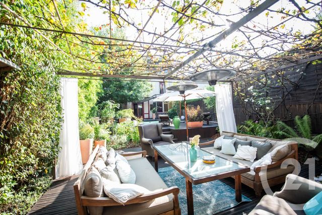 Maison &agrave; vendre - 11 pi&egrave;ces - 355,67 m2 - Remiremont - 88 - LORRAINE