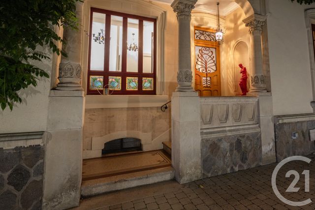 Maison &agrave; vendre - 11 pi&egrave;ces - 355,67 m2 - Remiremont - 88 - LORRAINE