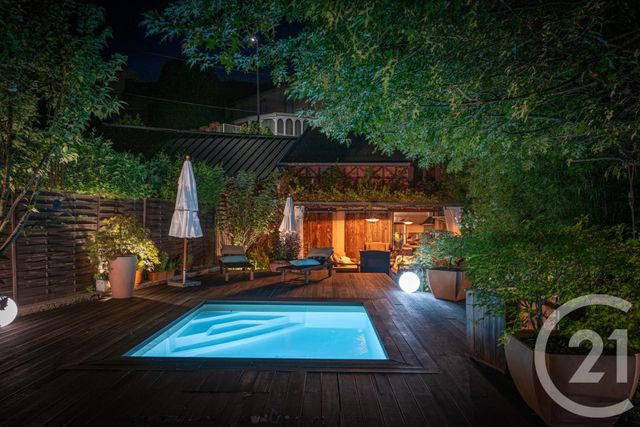 Maison &agrave; vendre - 11 pi&egrave;ces - 355,67 m2 - Remiremont - 88 - LORRAINE