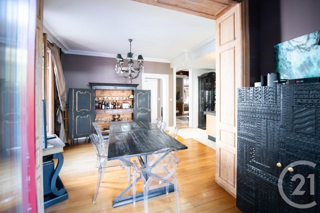 Maison &agrave; vendre - 11 pi&egrave;ces - 355,67 m2 - Remiremont - 88 - LORRAINE