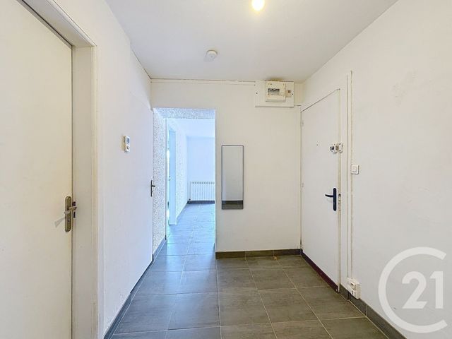 Appartement F2 &agrave; louer - 2 pi&egrave;ces - 46,26 m2 - St Ame - 88 - LORRAINE