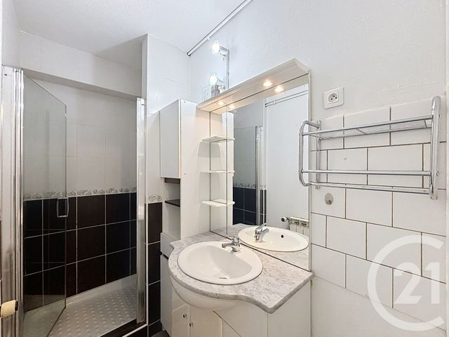 Appartement F2 &agrave; louer - 2 pi&egrave;ces - 46,26 m2 - St Ame - 88 - LORRAINE