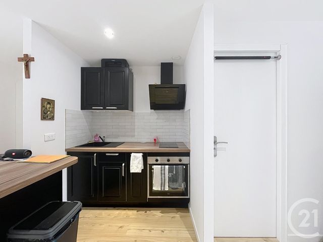 Appartement F2 &agrave; louer - 2 pi&egrave;ces - 37,18 m2 - Remiremont - 88 - LORRAINE