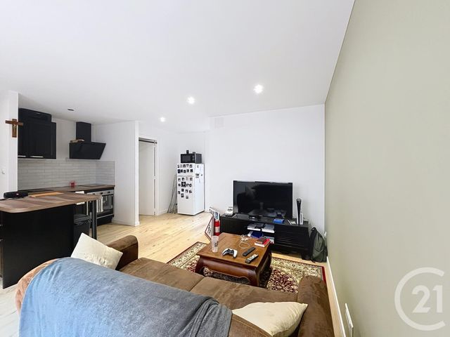 Appartement F2 &agrave; louer - 2 pi&egrave;ces - 37,18 m2 - Remiremont - 88 - LORRAINE