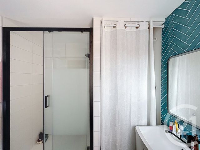 Appartement F2 &agrave; louer - 2 pi&egrave;ces - 37,18 m2 - Remiremont - 88 - LORRAINE