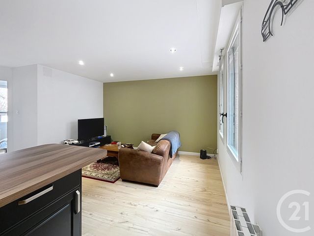 Appartement F2 à louer REMIREMONT