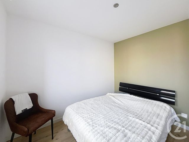 Appartement F2 &agrave; louer - 2 pi&egrave;ces - 37,18 m2 - Remiremont - 88 - LORRAINE